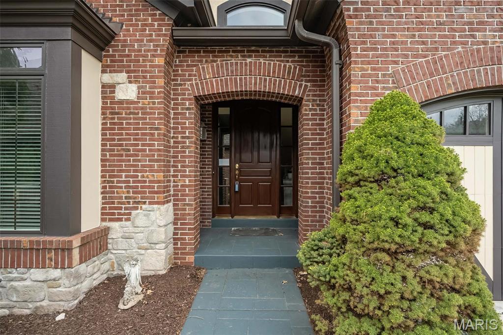 August Hill On Conway Two - Residential