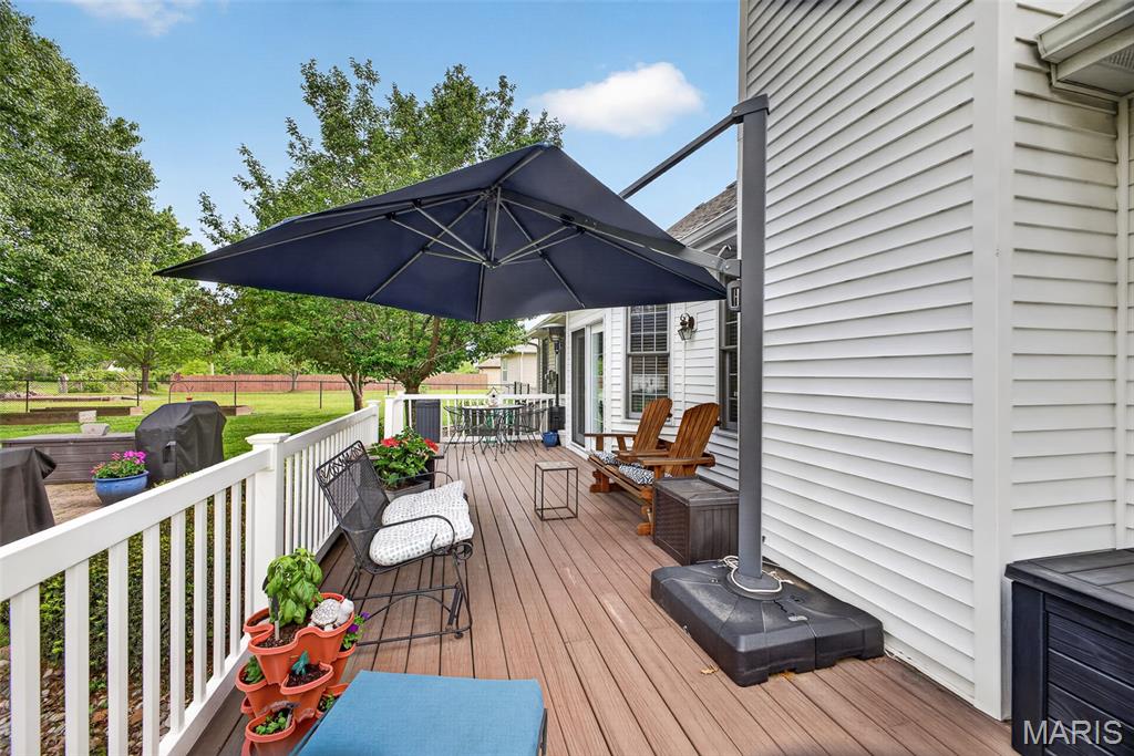 Carriage Hills Annex - Residential