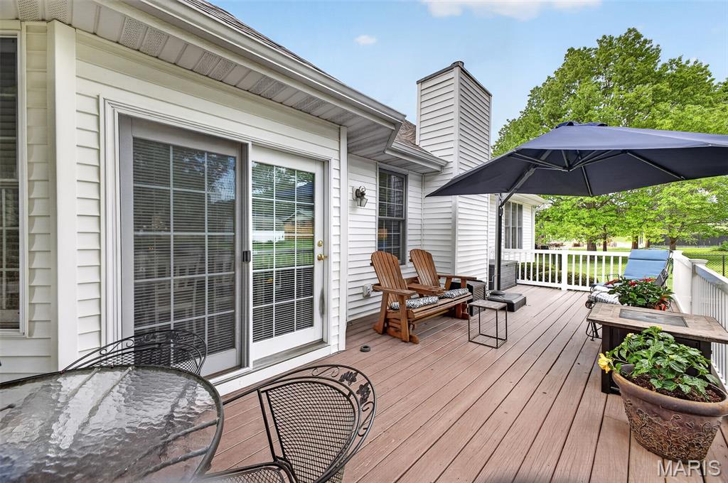 Carriage Hills Annex - Residential