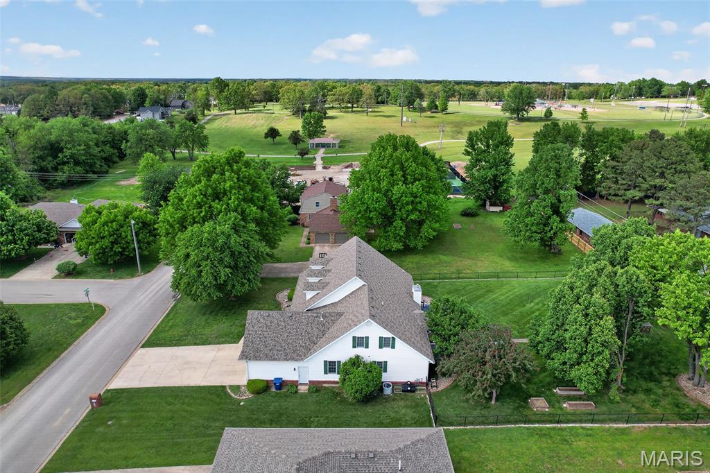 Carriage Hills Annex - Residential