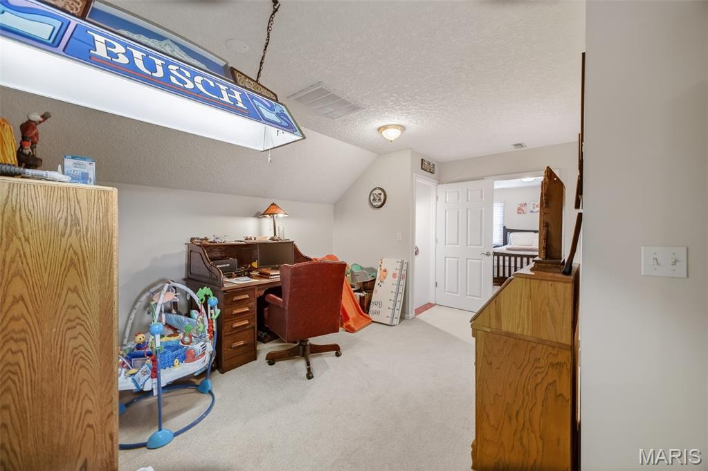 Carriage Hills Annex - Residential