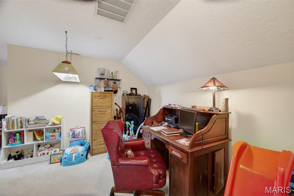 Carriage Hills Annex - Residential