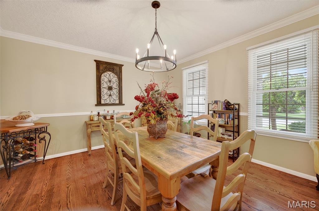 Carriage Hills Annex - Residential