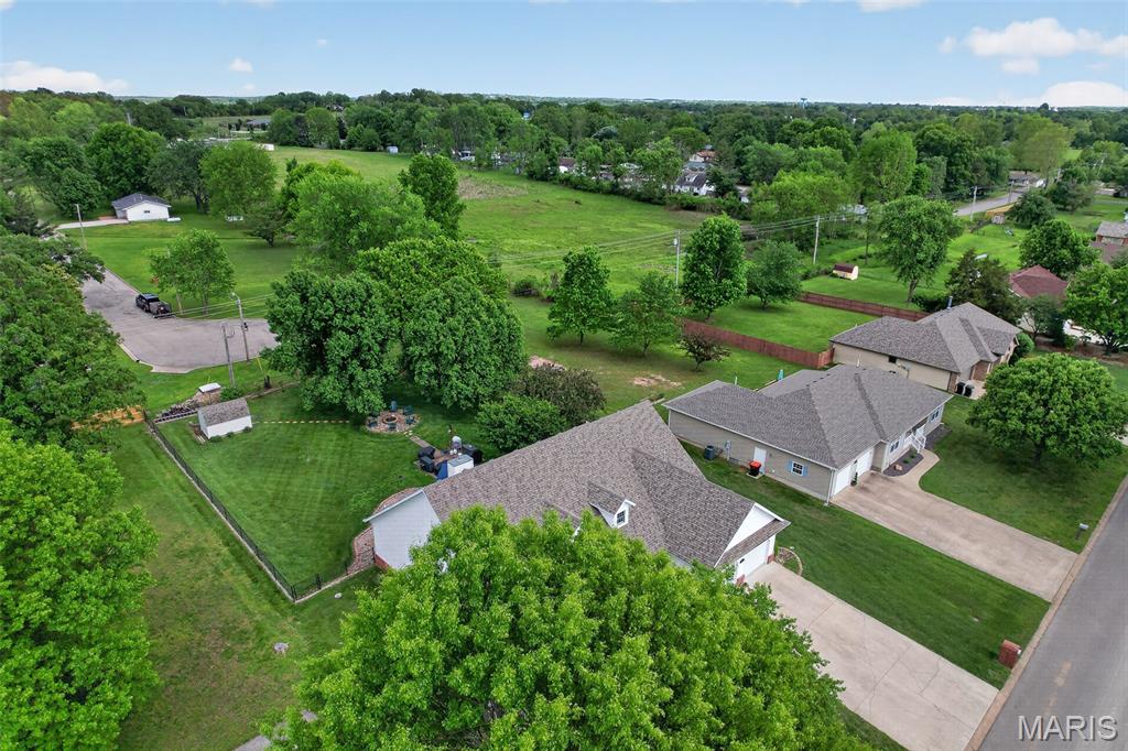 Carriage Hills Annex - Residential