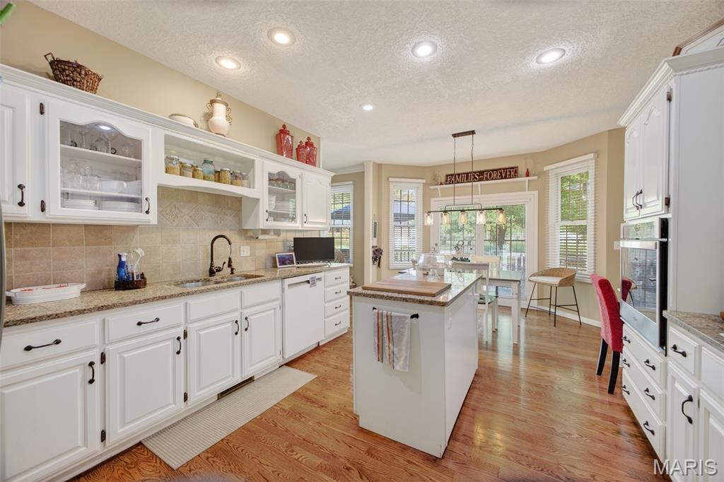 Carriage Hills Annex - Residential