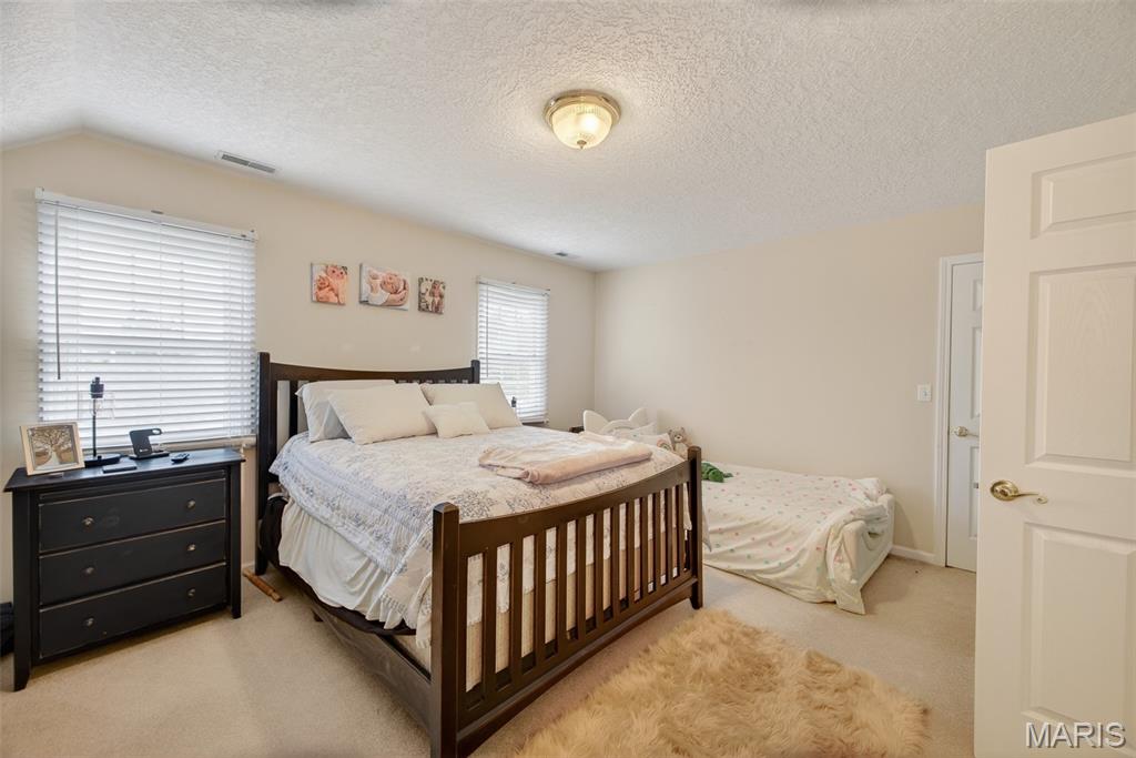 Carriage Hills Annex - Residential