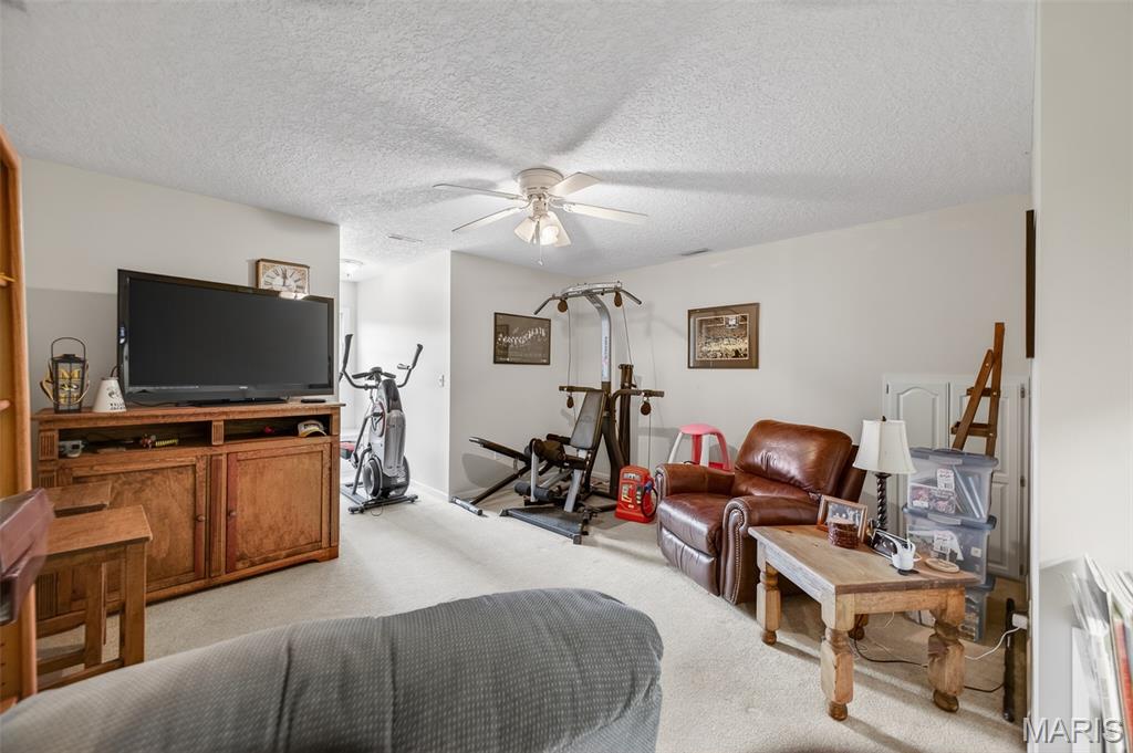 Carriage Hills Annex - Residential