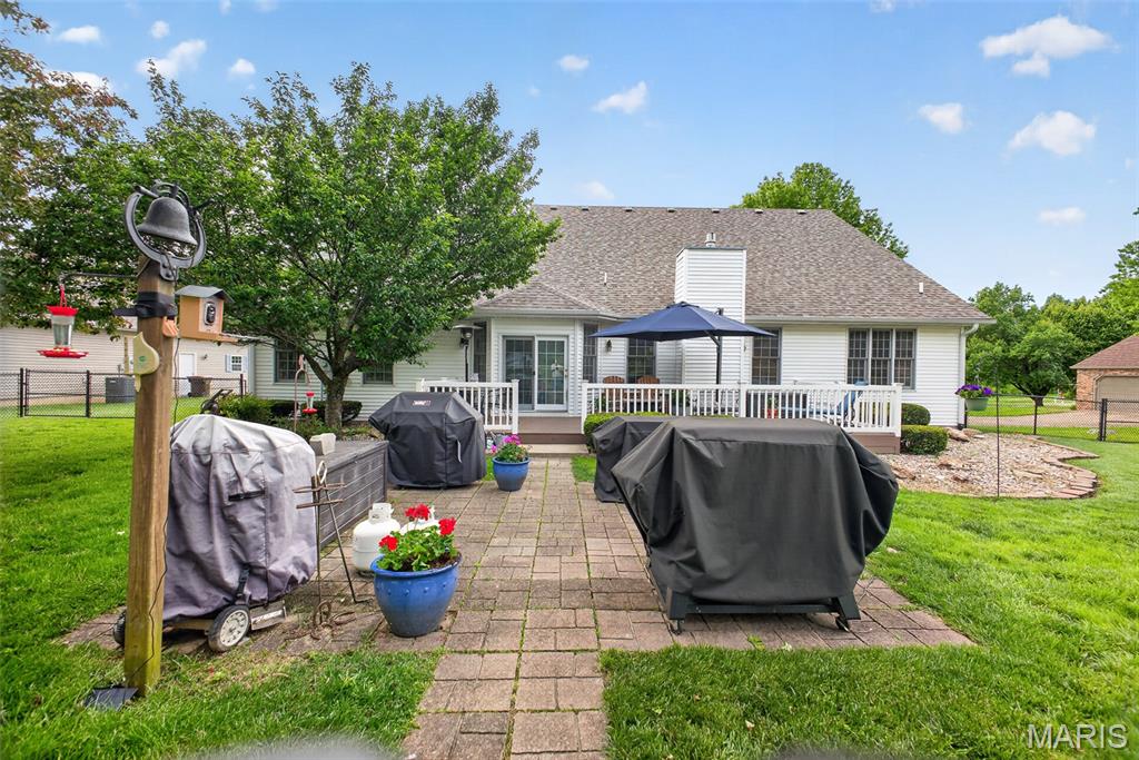 Carriage Hills Annex - Residential