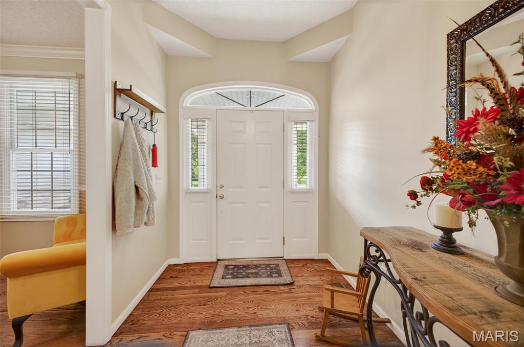 Carriage Hills Annex - Residential