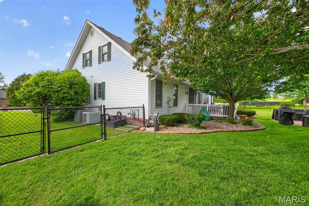 Carriage Hills Annex - Residential