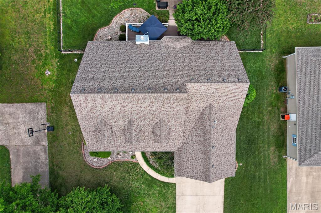 Carriage Hills Annex - Residential