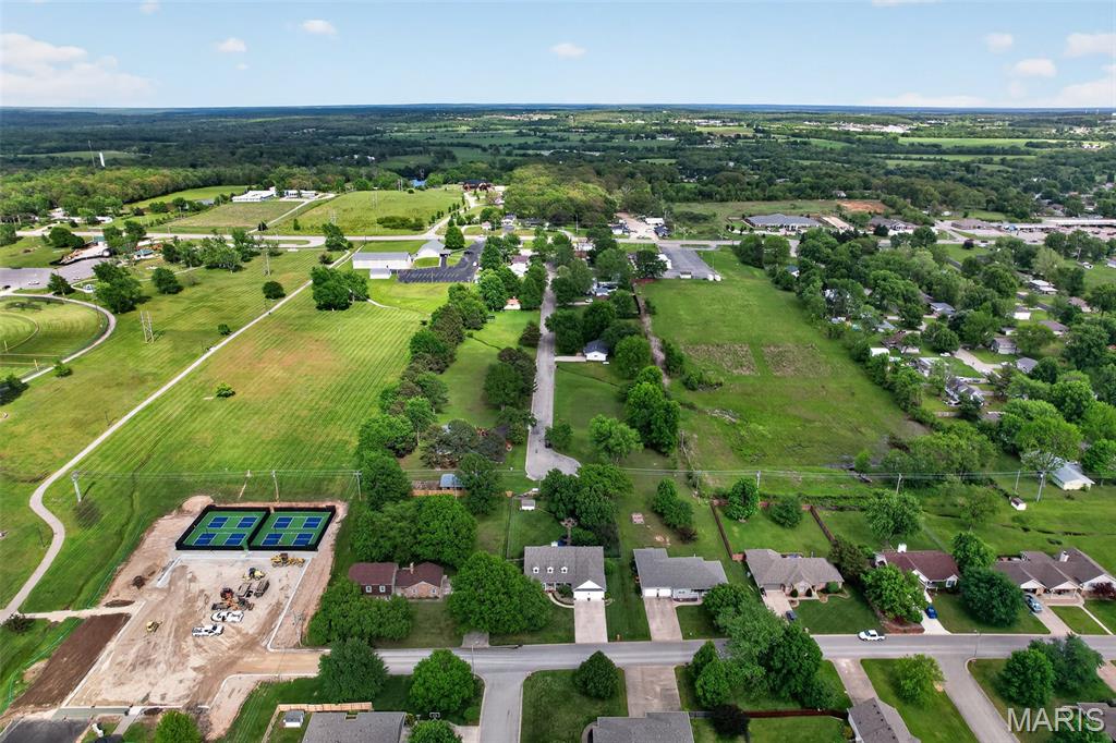 Carriage Hills Annex - Residential