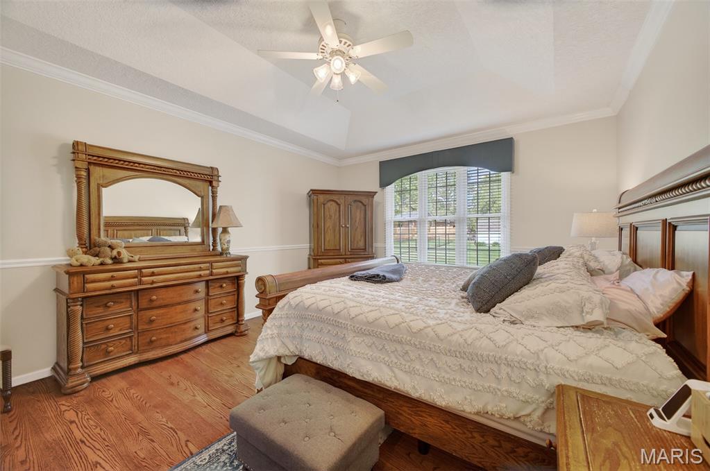 Carriage Hills Annex - Residential