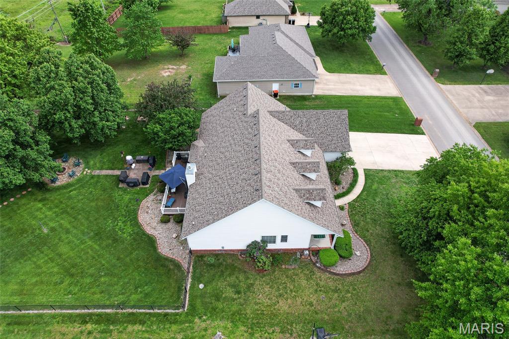 Carriage Hills Annex - Residential