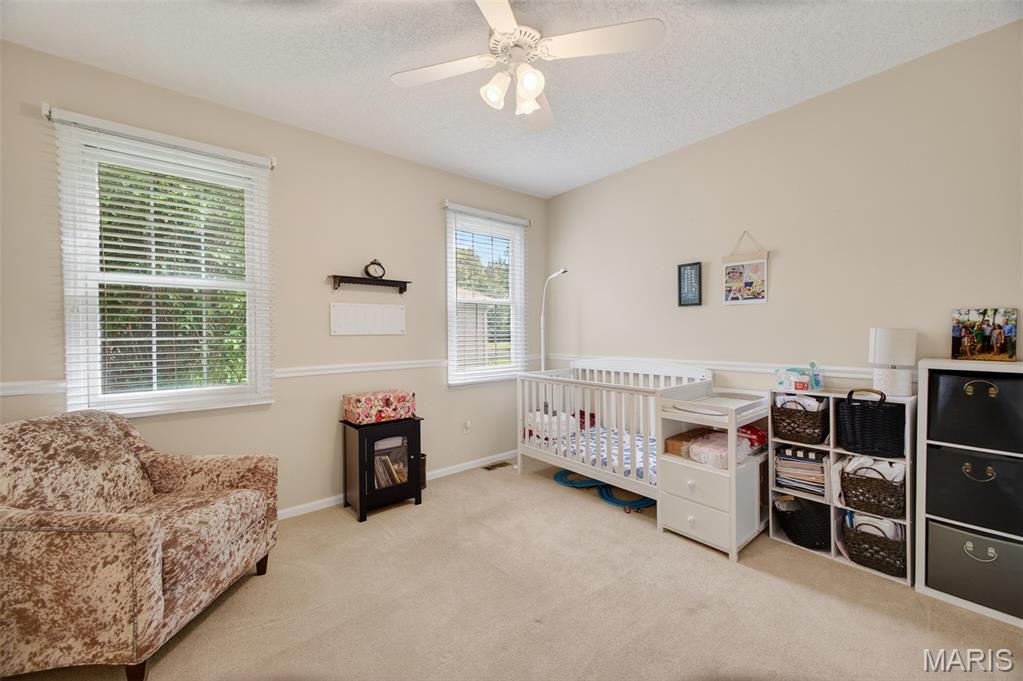 Carriage Hills Annex - Residential
