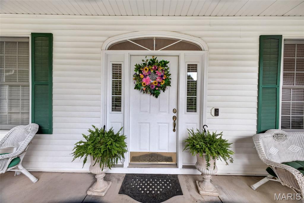 Carriage Hills Annex - Residential