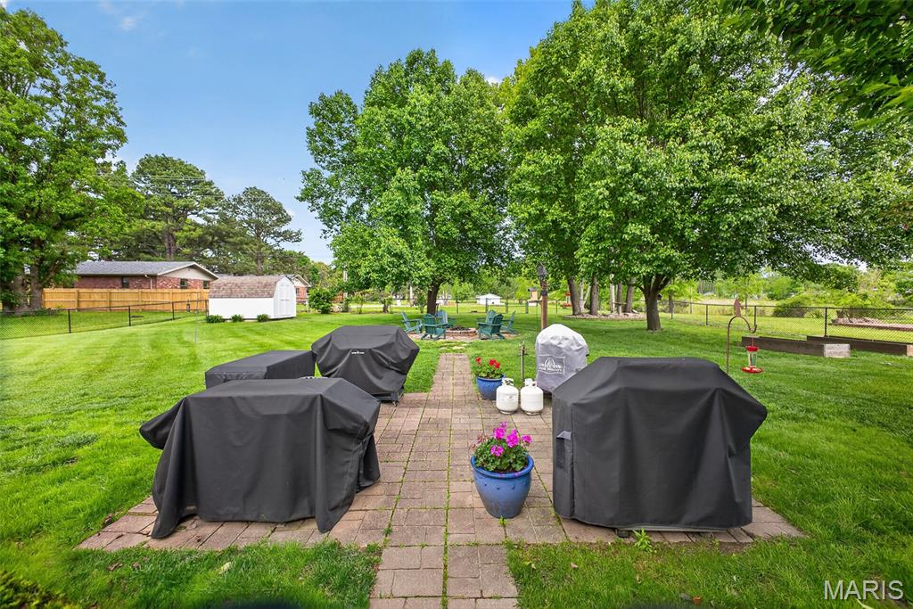 Carriage Hills Annex - Residential