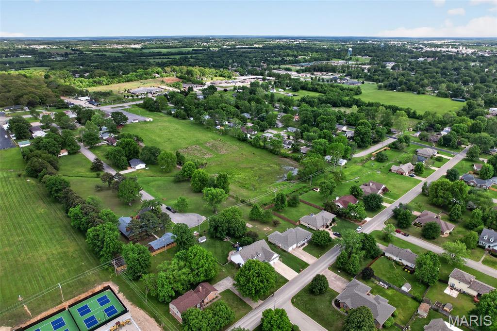 Carriage Hills Annex - Residential