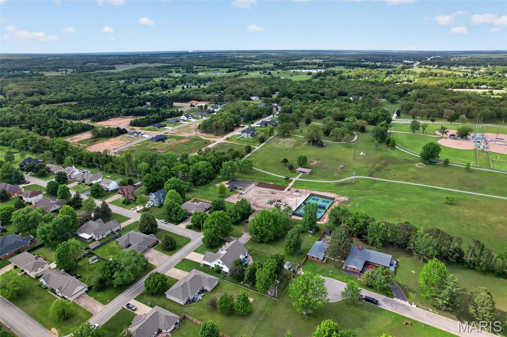 Carriage Hills Annex - Residential