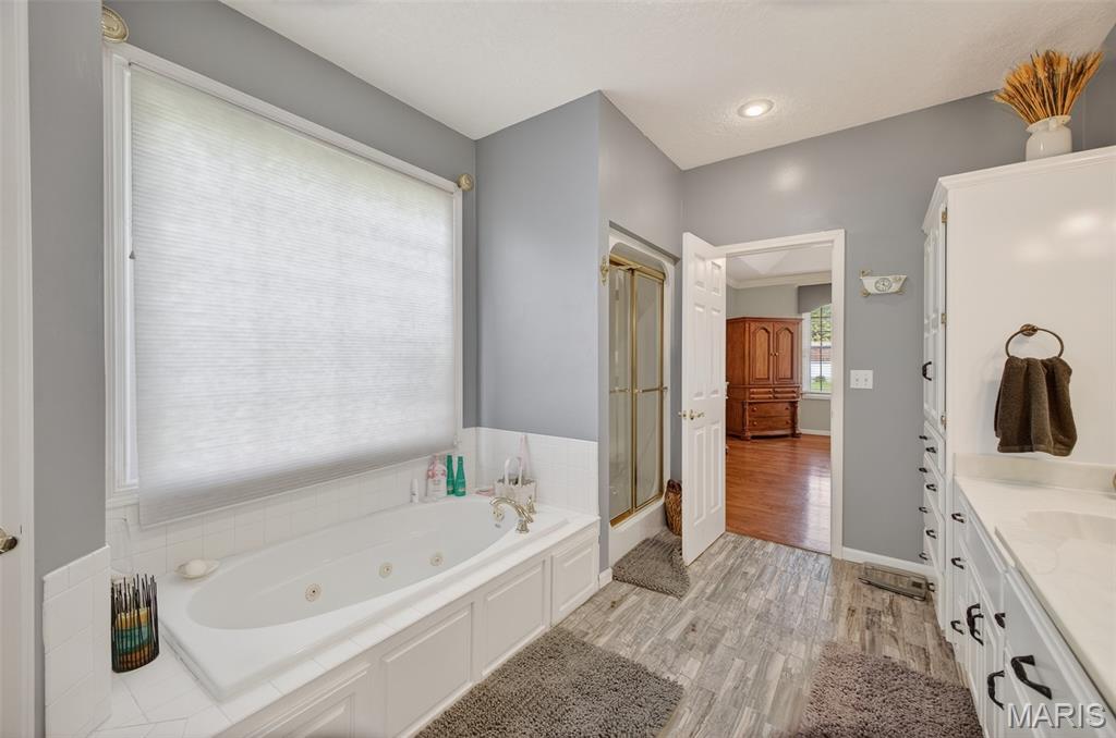 Carriage Hills Annex - Residential