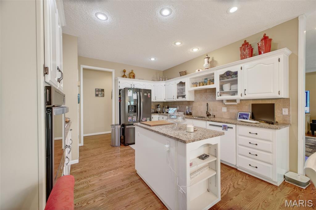Carriage Hills Annex - Residential