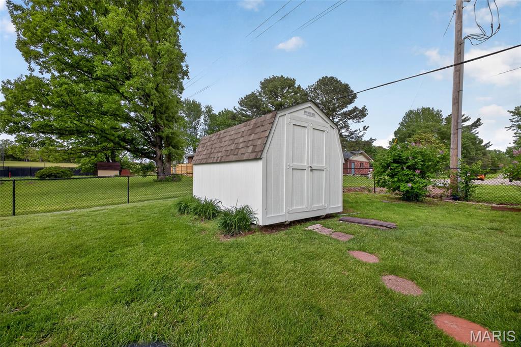 Carriage Hills Annex - Residential