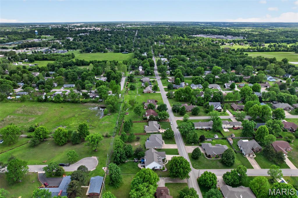 Carriage Hills Annex - Residential
