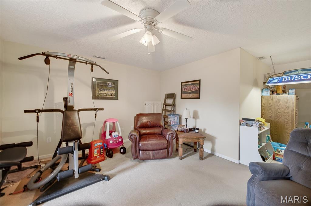 Carriage Hills Annex - Residential
