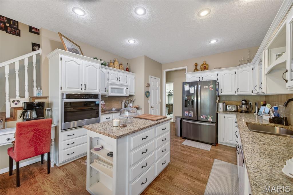 Carriage Hills Annex - Residential