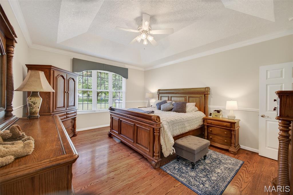 Carriage Hills Annex - Residential
