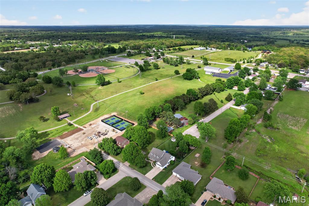 Carriage Hills Annex - Residential