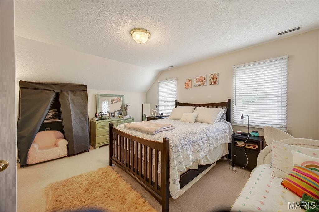 Carriage Hills Annex - Residential