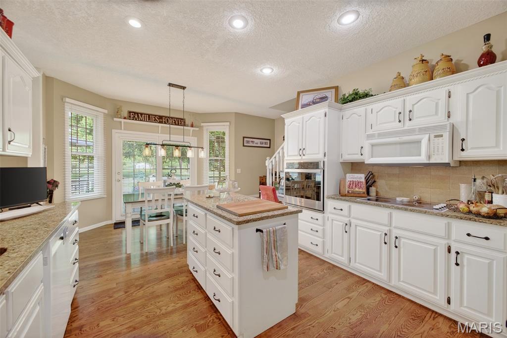 Carriage Hills Annex - Residential