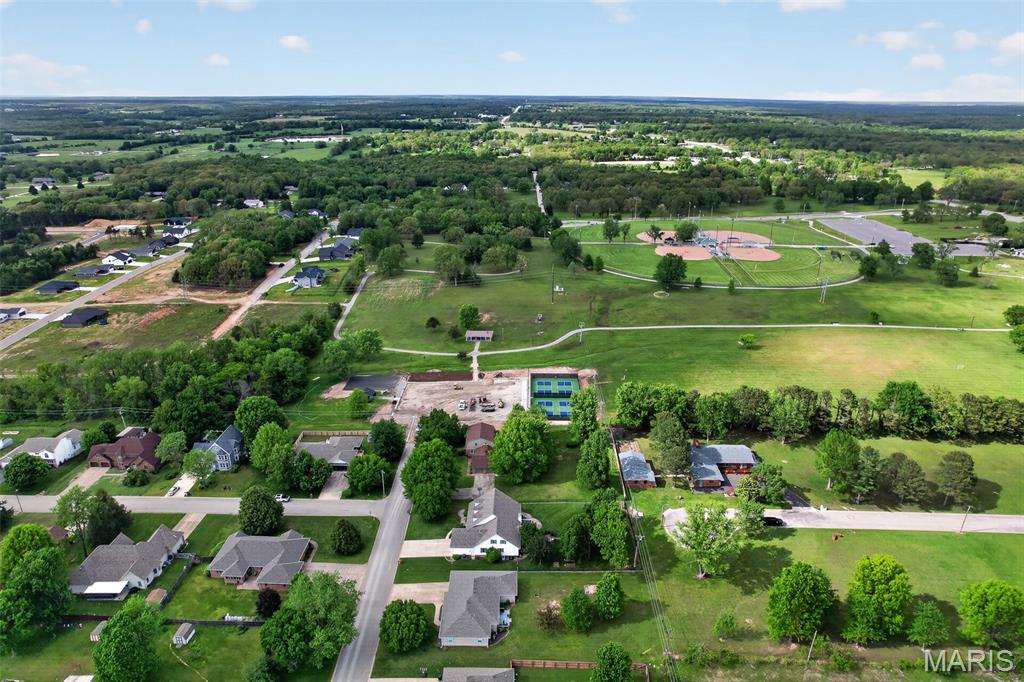 Carriage Hills Annex - Residential