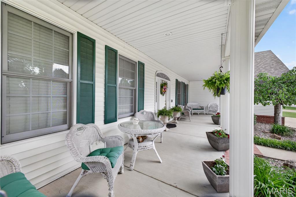 Carriage Hills Annex - Residential