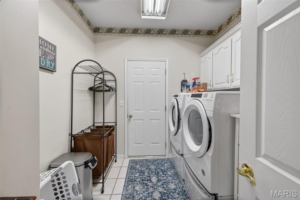 Carriage Hills Annex - Residential