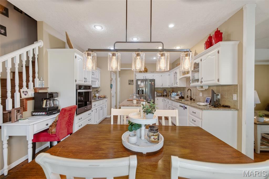 Carriage Hills Annex - Residential