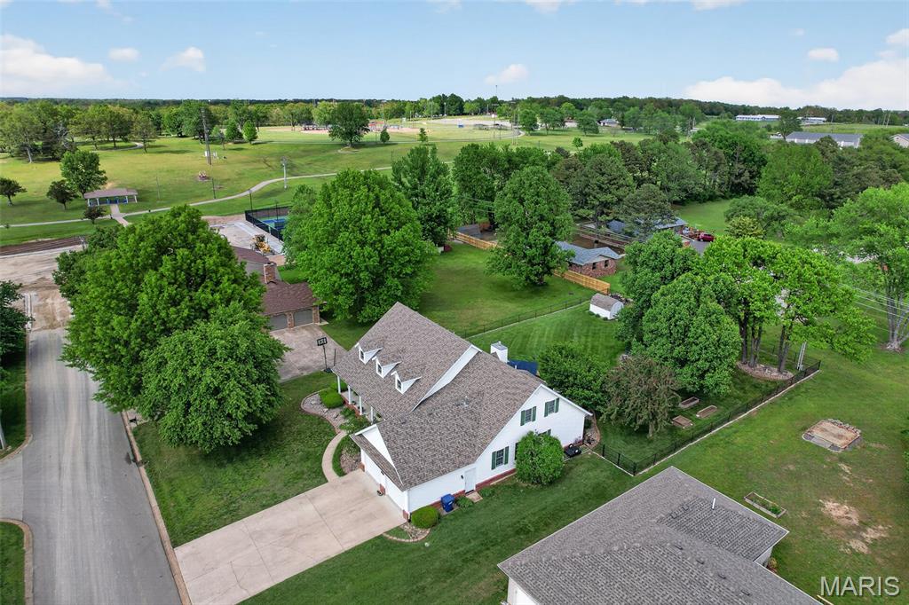 Carriage Hills Annex - Residential