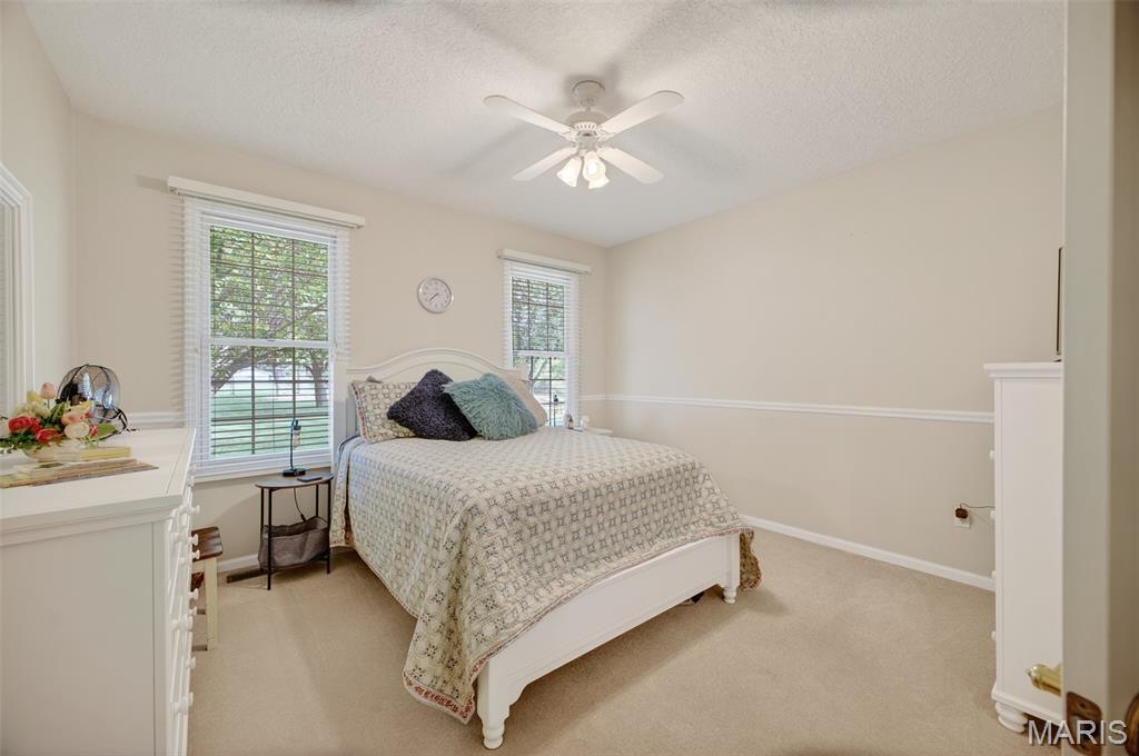 Carriage Hills Annex - Residential