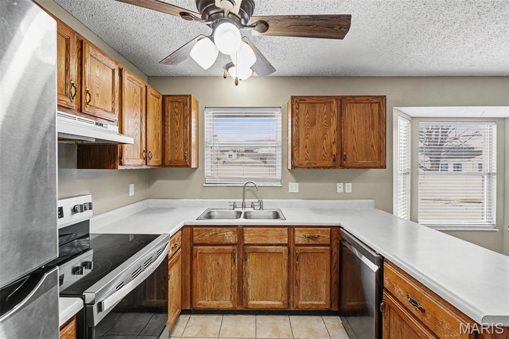 Pegasus Farms #4 - Residential