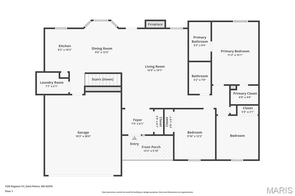 Pegasus Farms #4 - Residential