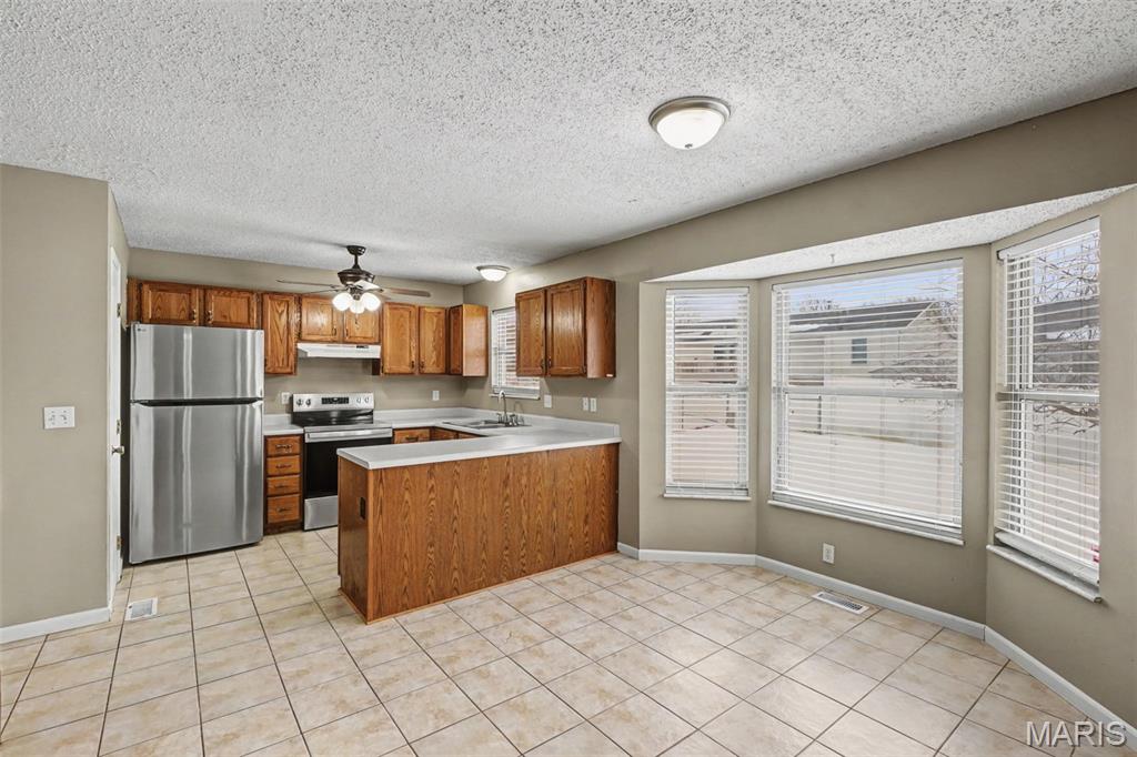 Pegasus Farms #4 - Residential