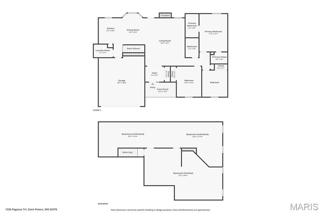 Pegasus Farms #4 - Residential