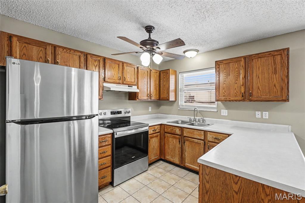 Pegasus Farms #4 - Residential