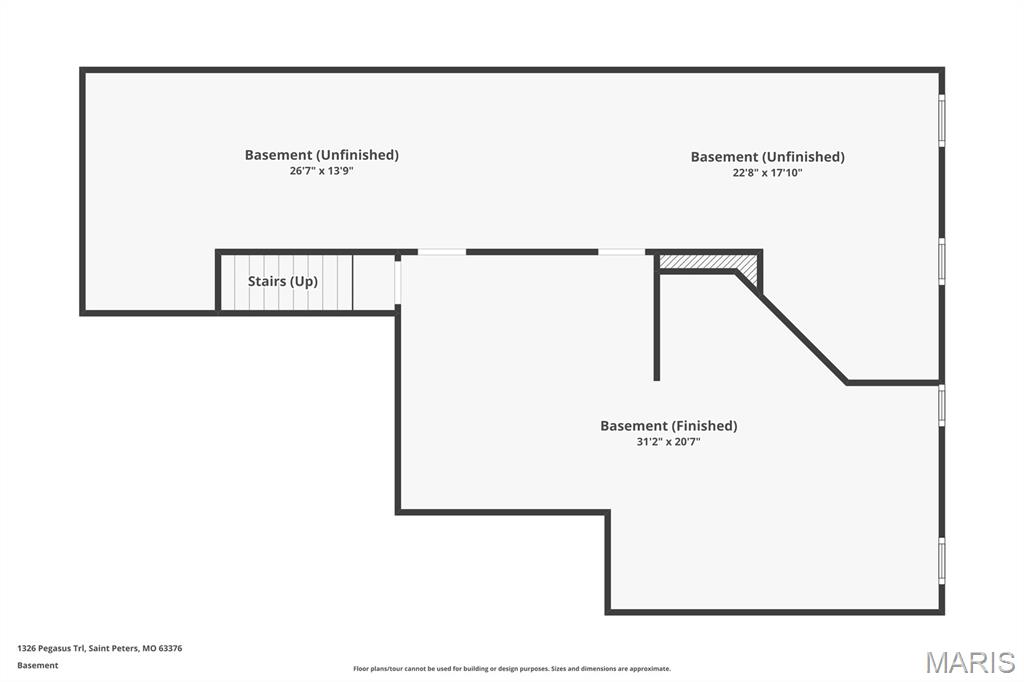 Pegasus Farms #4 - Residential
