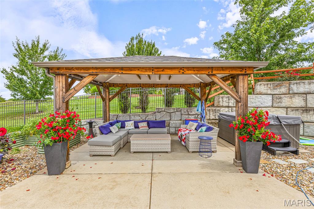3112 Stonebridge Place