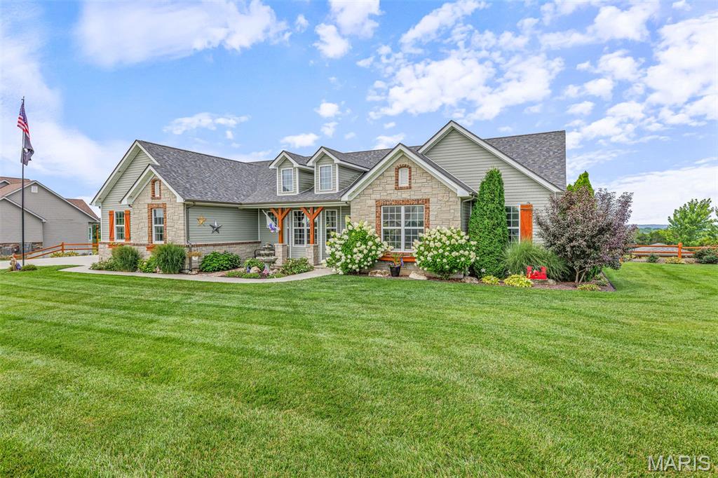 3112 Stonebridge Place