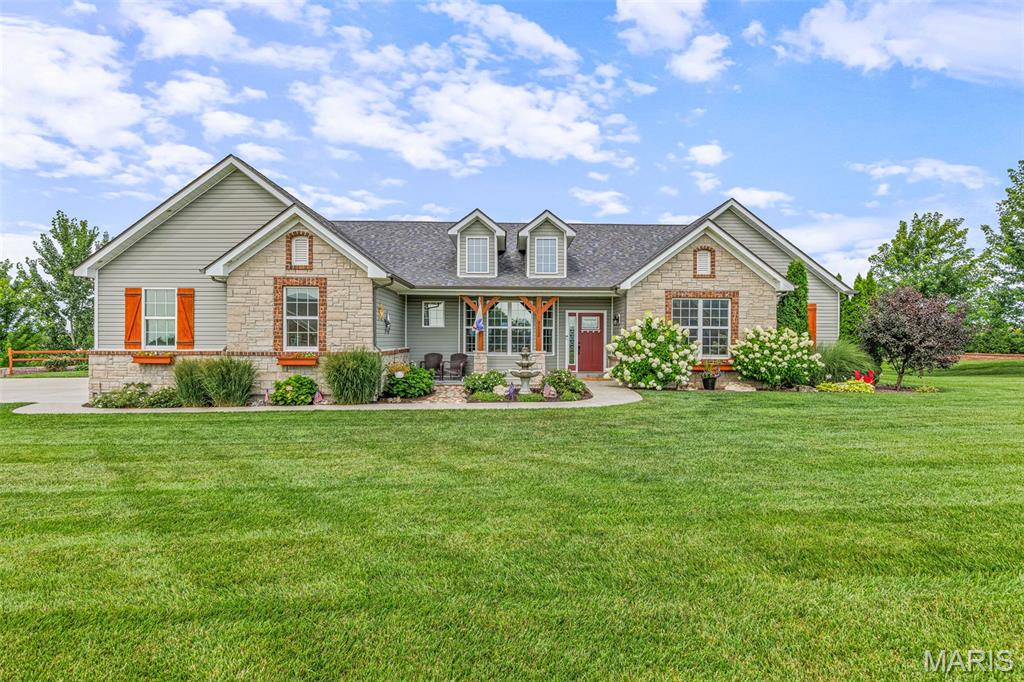 3112 Stonebridge Place