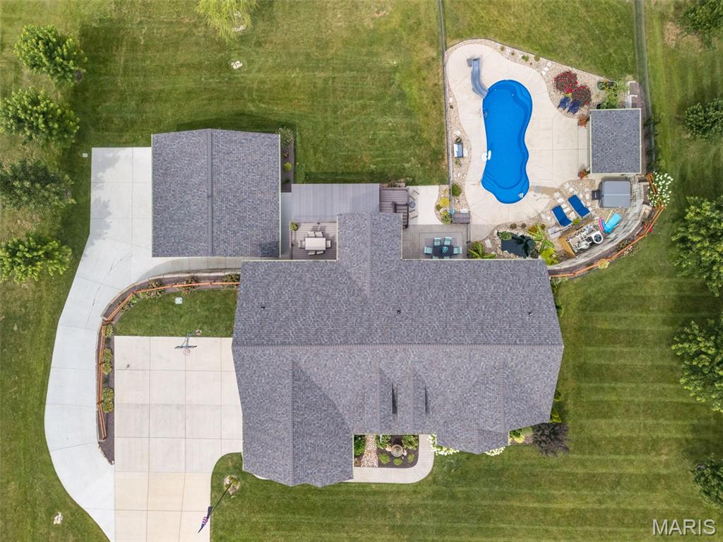 3112 Stonebridge Place