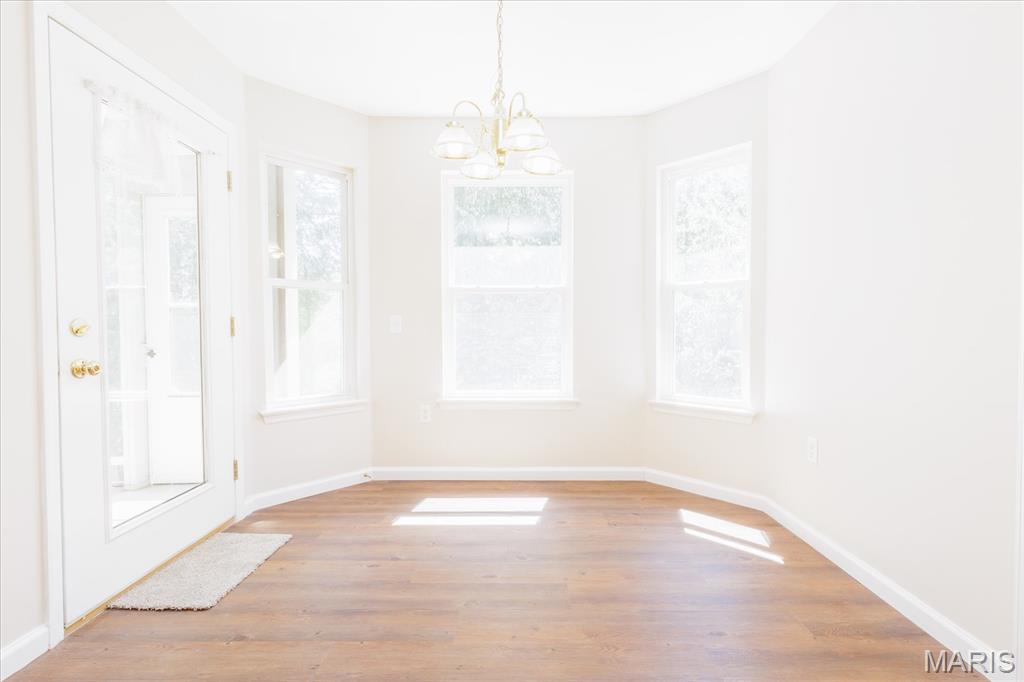 Green Gables #2 - Residential